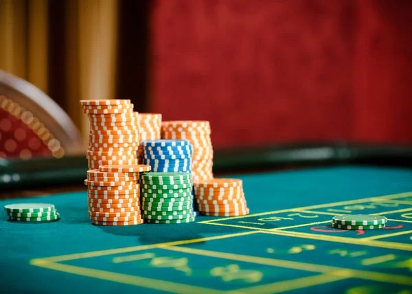 44 togel Inside & Outside Bets