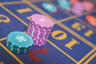 44 togel Live Dealer Tables Built for Indonesia
