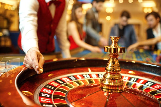 44 togel Live Casino