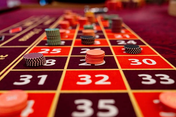 44 togel Slots